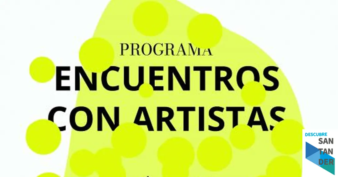 Vicky Uslé y Arancha Goyeneche, en el regreso del ciclo ‘Encuentros con artistas’ en el MAS