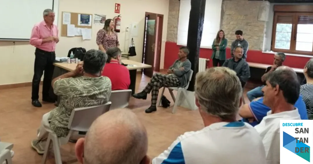 Arranca el nuevo Proyecto Experiencial de formación en alternancia con el empleo “Suances Verde V” del Ayuntamiento de Suances