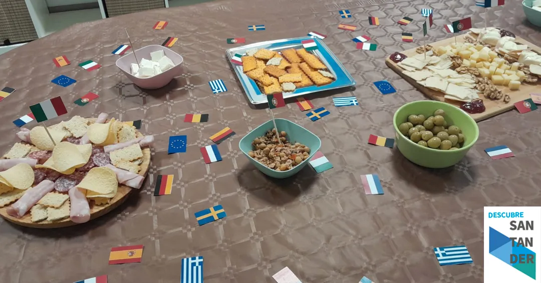 Subvención para desarrollar su proyecto “Suances unidos a la diversidad II