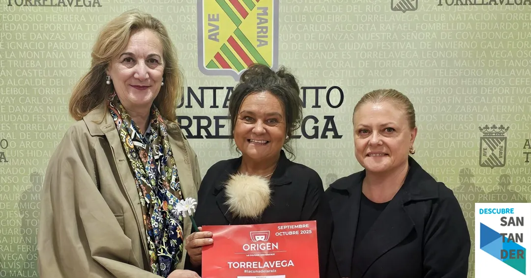 4ª edición de ‘Origen Torrelavega, la cuna de la raíz’