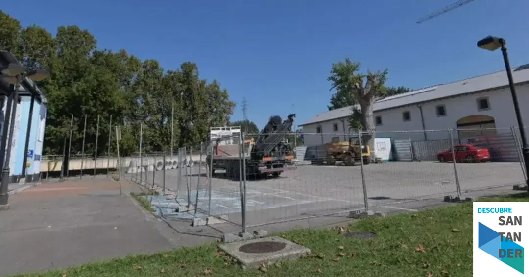 Comienzan las obras de mejora de la red de abastecimiento y saneamiento de la Avenida Rocherfort Sur Mere