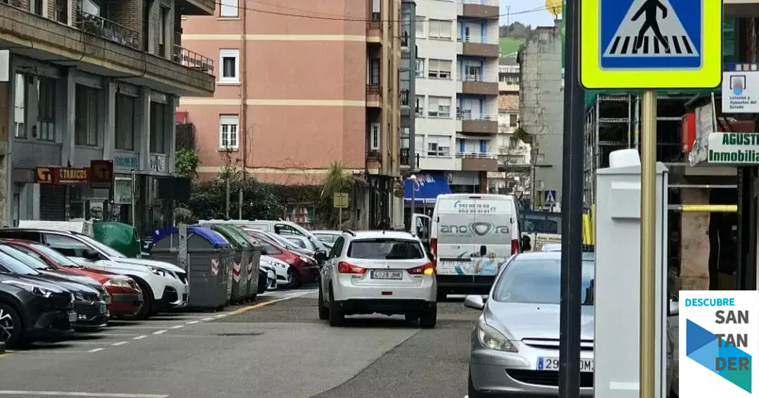 Torrelavega constata una mayor adaptación ciudadana a la ZBE