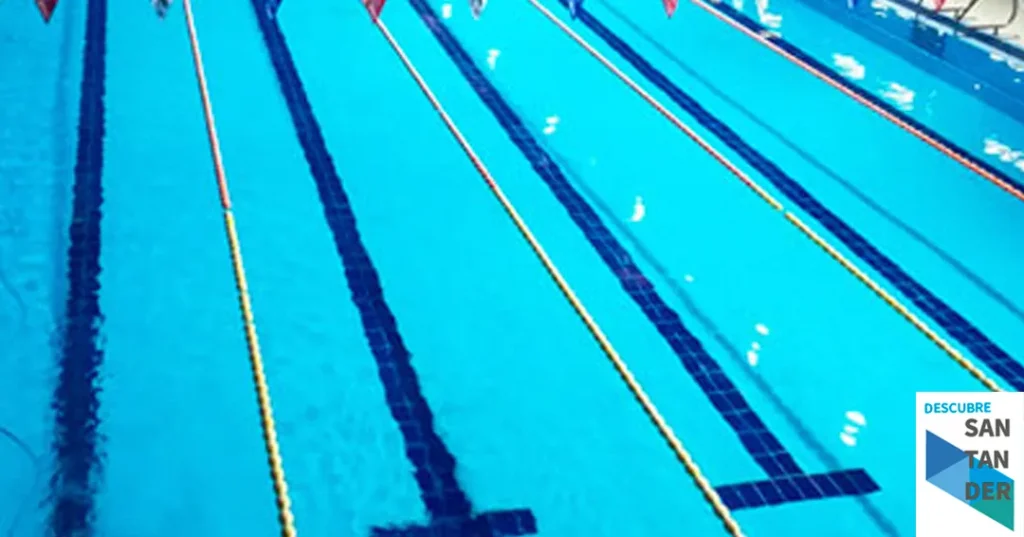 Noticias Torrelavega El 17 de septiembre comenzará el plazo de inscripción para la XXIII Campaña de Natación ‘1ª Infancia-Curso 2025/2026’