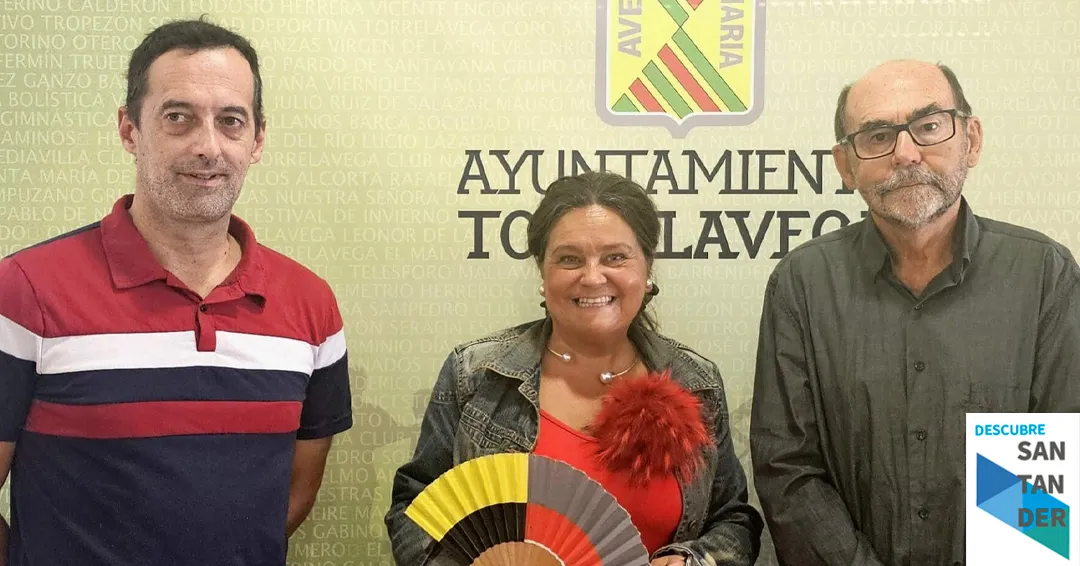Torrelavega exhibirá de forma permanente parte de la obra de Mauro Muriedas tras el acuerdo con su familia