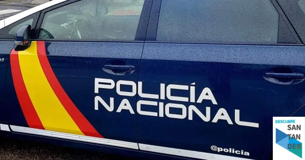 Herida gravemente por un disparo de bala en Torrelavega