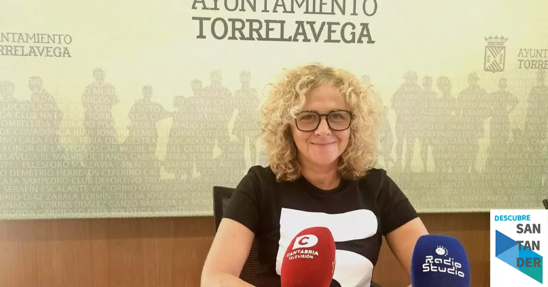 El Ayuntamiento de Torrelavega refuerza el mantenimiento de parques infantiles, inicia el saneamiento del Parque Manuel Barquín y valora positivamente la nueva etapa de los huertos urbanos