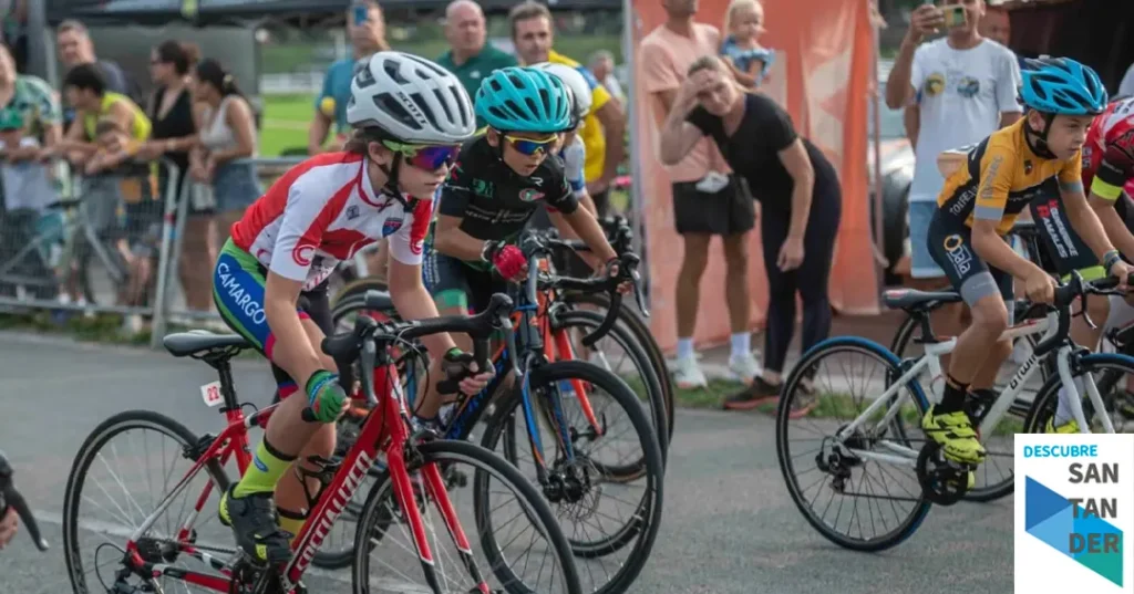 Noticias Torrelavega Se abre el plazo para solicitar ayudas para actividades relacionadas con el deporte