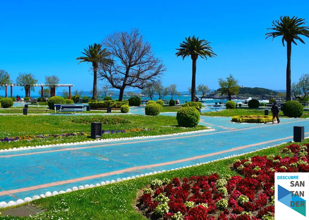 Parques de Santander | Parqueando | Guía Oficial Santander