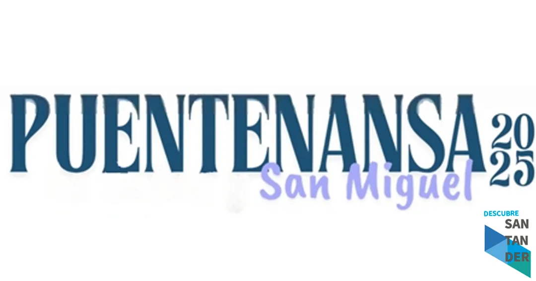 Programa fiestas de San Miguel en Puentenansa 2025