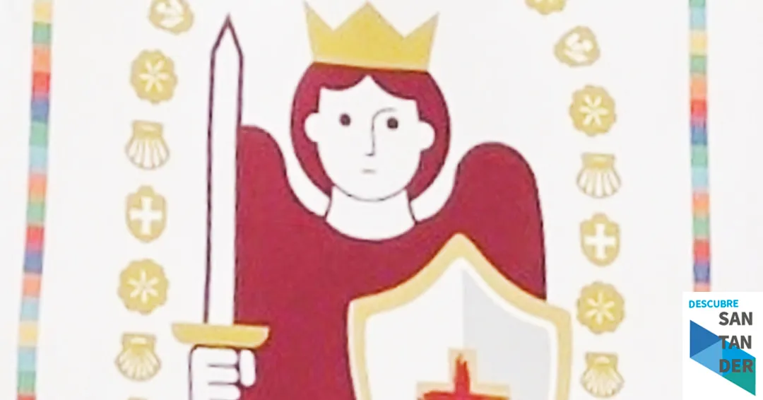 Programa completo Fiestas San Miguel en Santander 2025