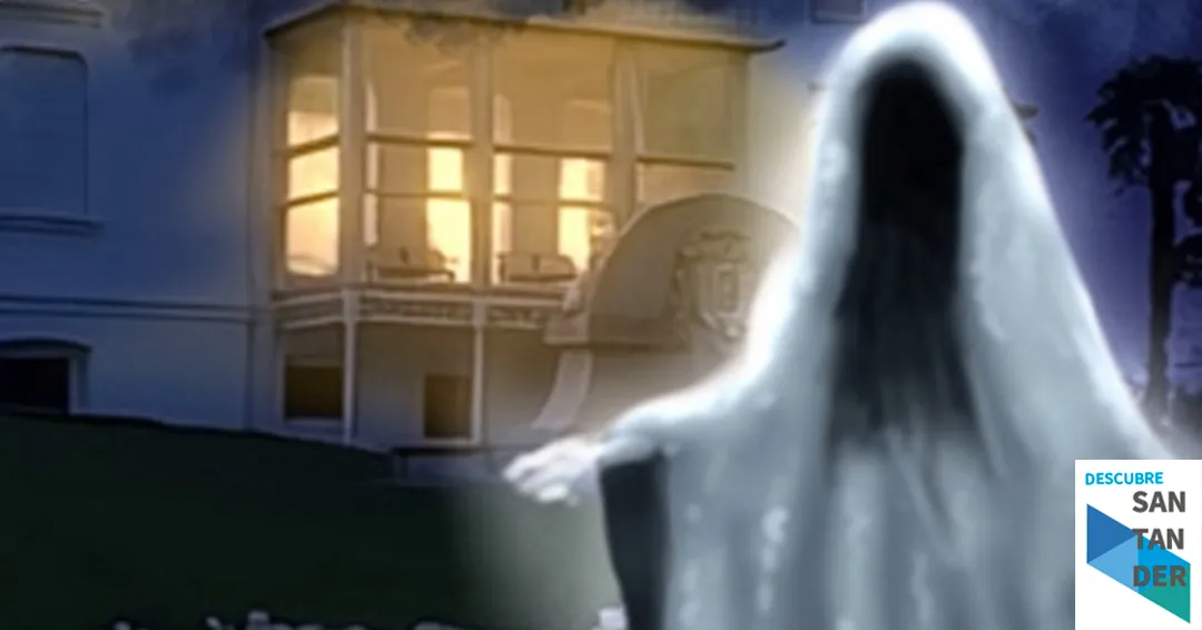 La mansión de Madeleine | Halloween en Solares 2025