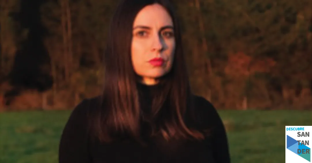 Eventos Santander Empeño en florecer encuentro literario con la escritora María Sánchez