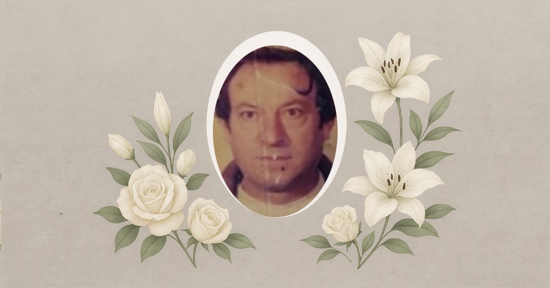 Don Antonio Gómez Mier