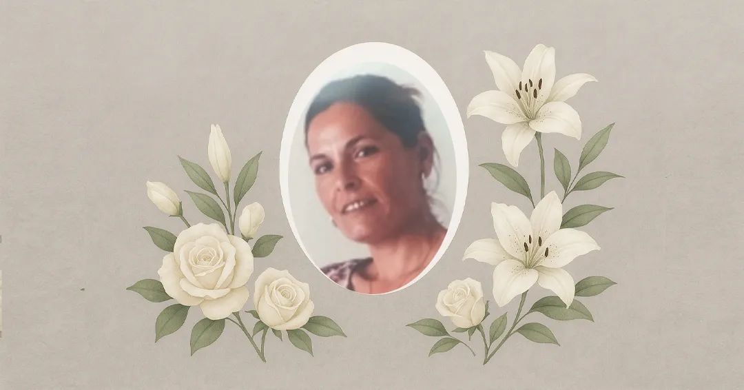 Doña Eva María Pérez Acebal