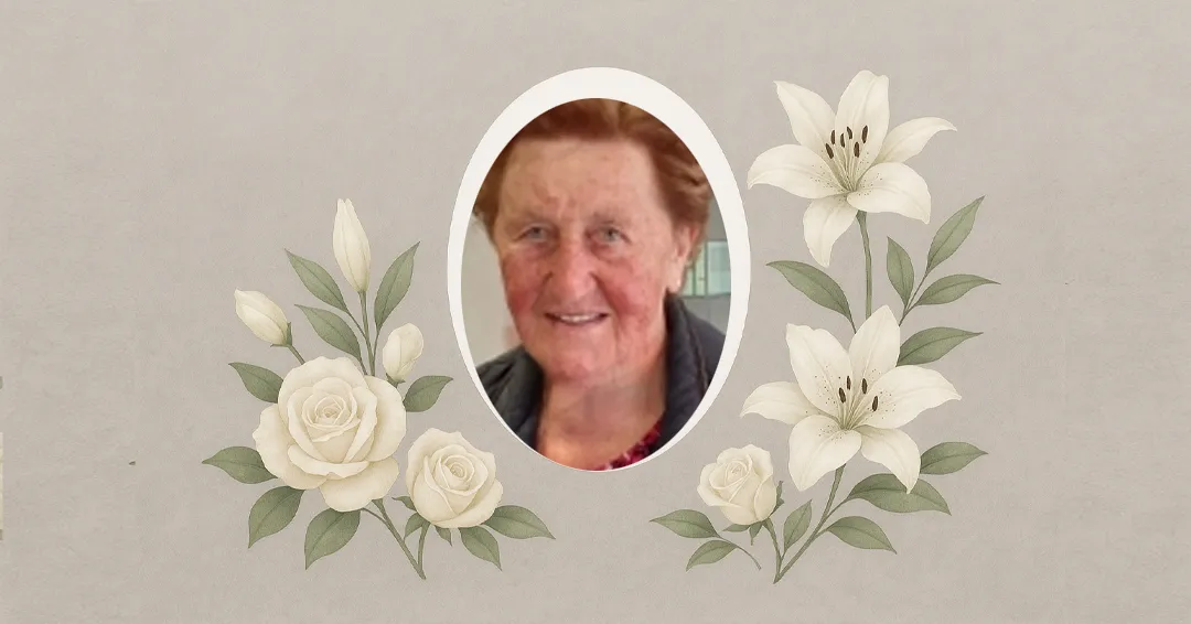 Doña María Teresa Alonso