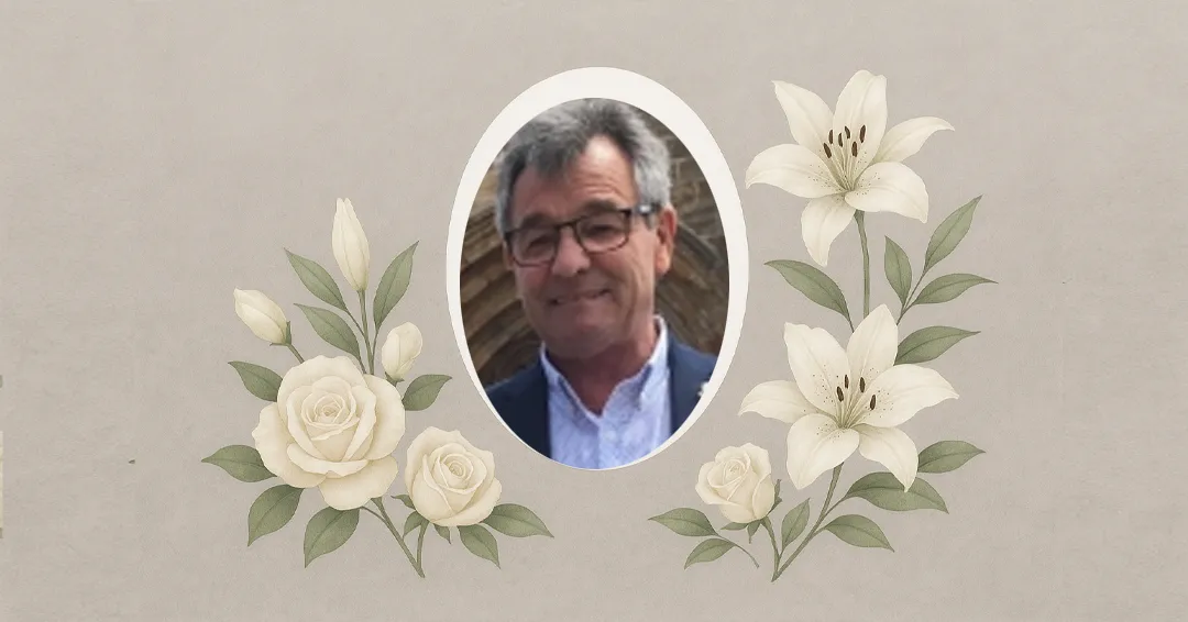Don Paulino Laza Álvarez