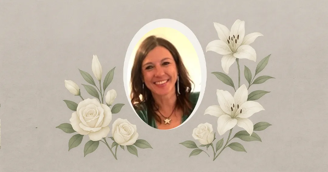 Doña Patricia Alonso Cruz