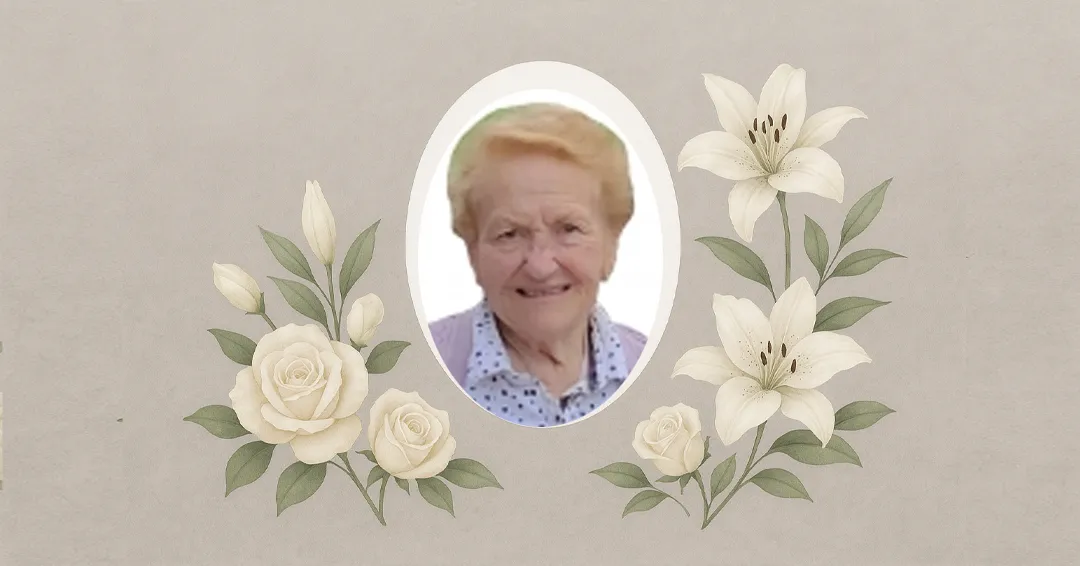 Doña Esperanza Fernandez Manteca