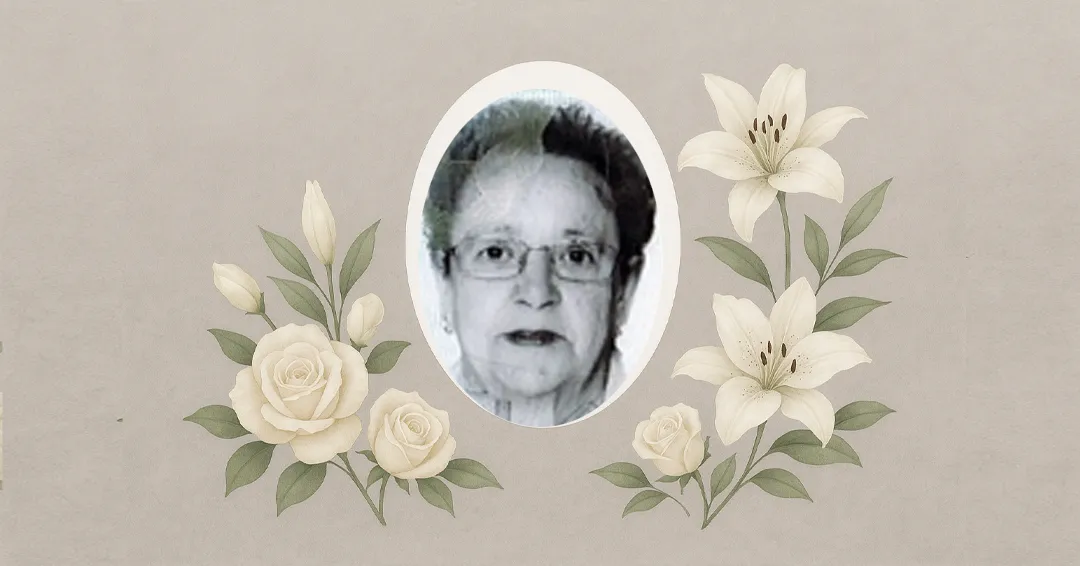 Doña Amelia Isusi Rodríguez