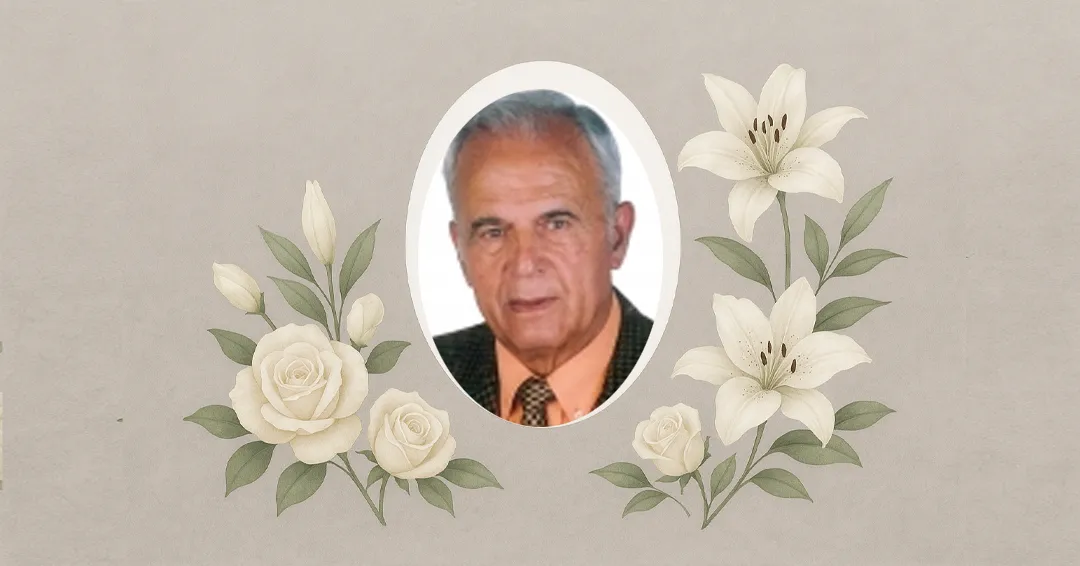 Don Rafael Rojas Lopez