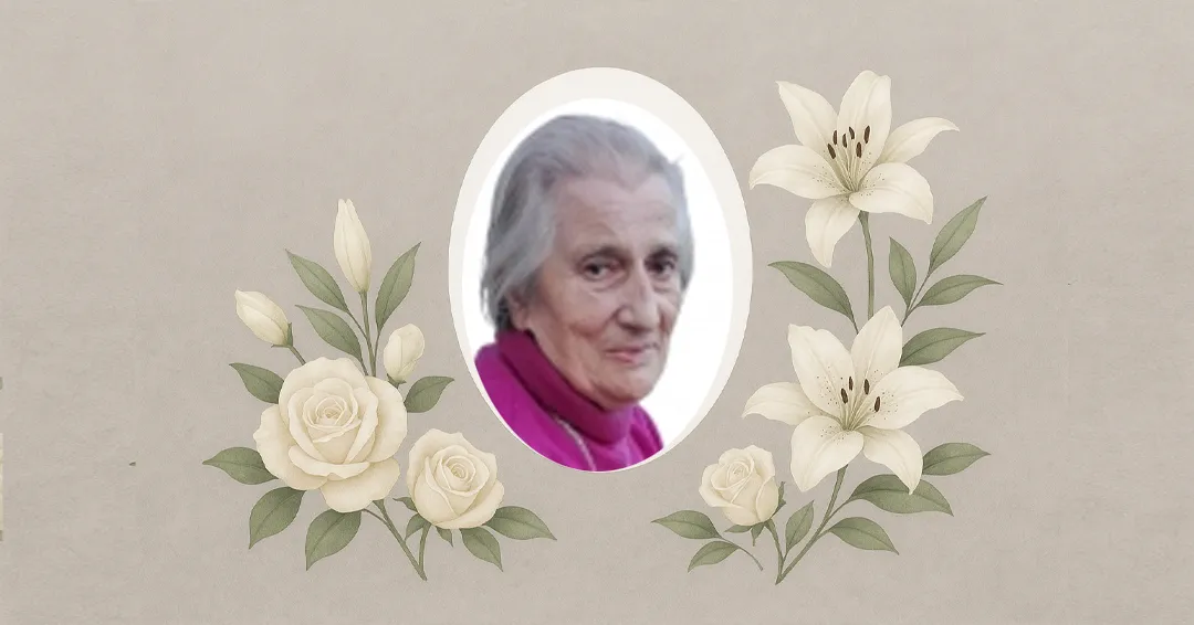 Doña Agustina Rivero Gómez
