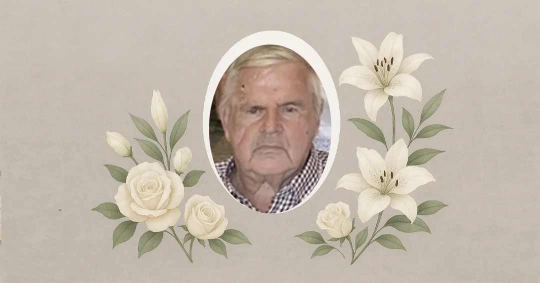 Don Alfonso Colio Saiz