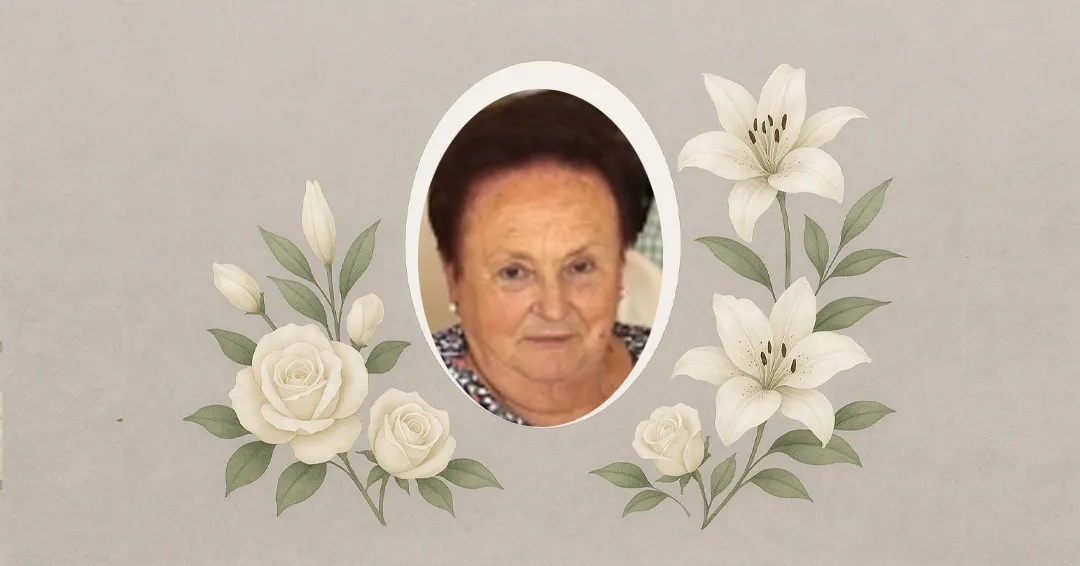 Doña María del Carmen Herrera Luena