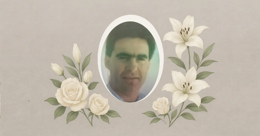 Don Luis Miguel Ojeda Ariste