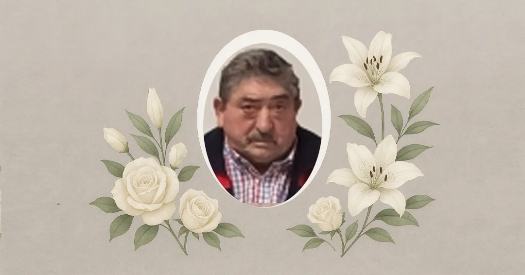 Don Juan Bautista Ortega Santamaría
