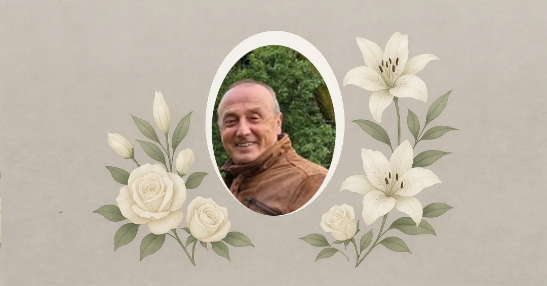 Don Alejandro Marín Ramos