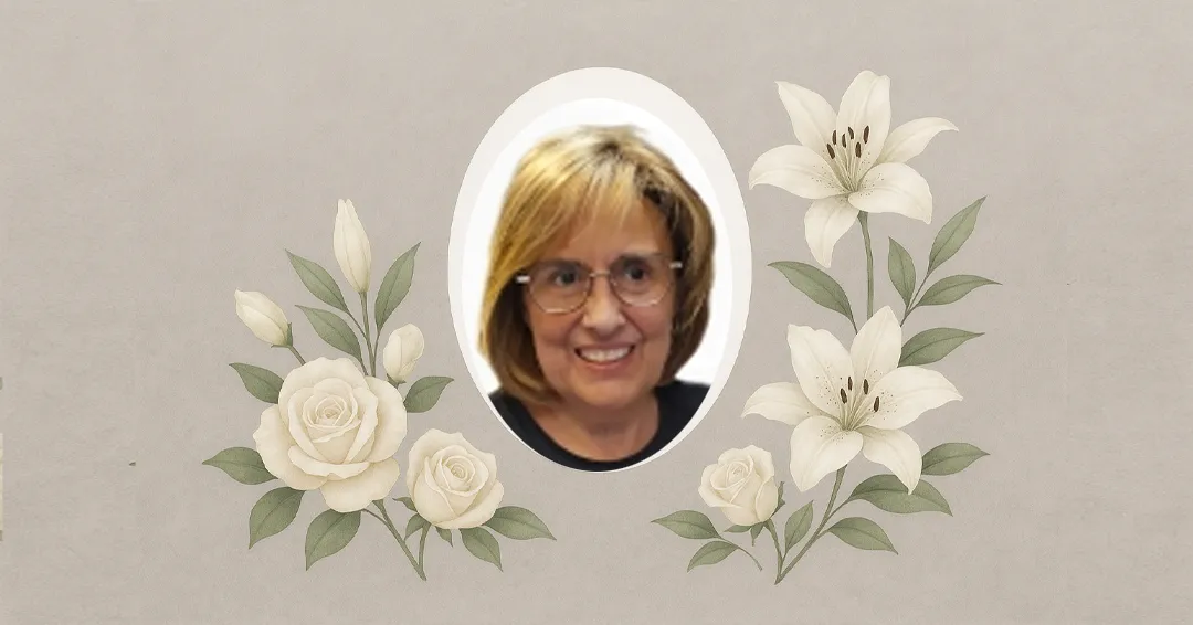 Doña Asunción Martínez Diego