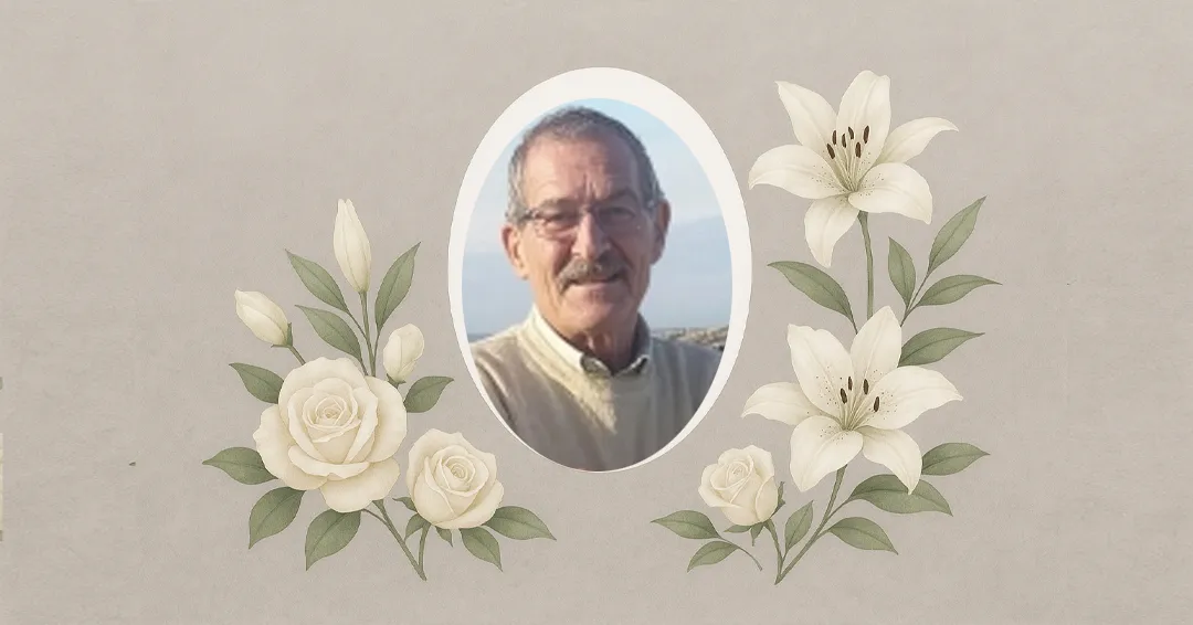 Don Pedro Enrique Martínez Triguero