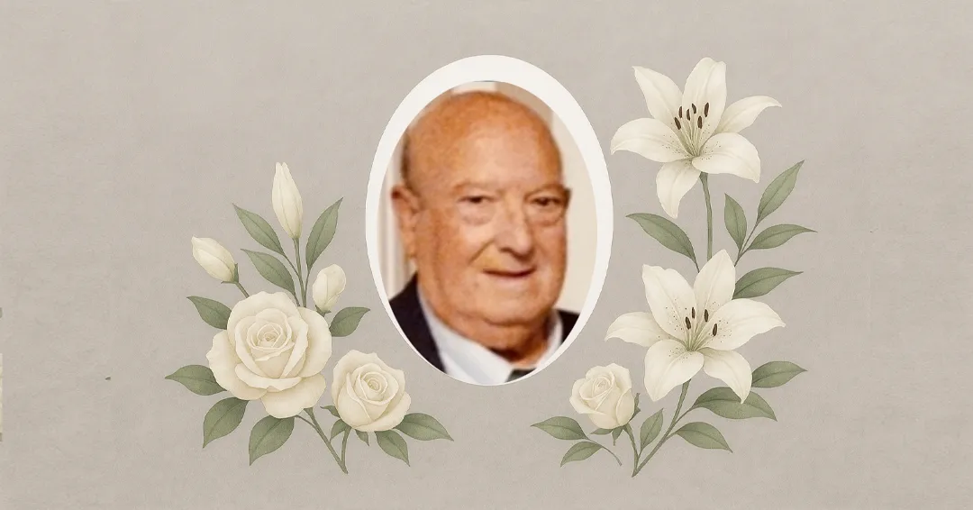 Don Julio Palacios Sánchez