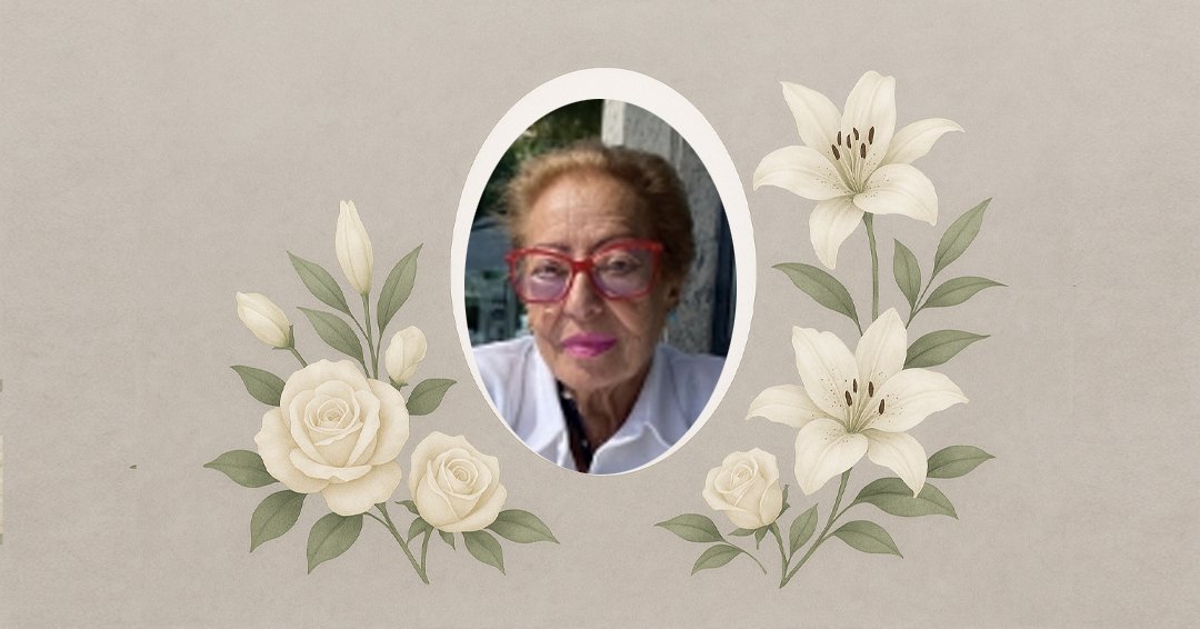 Doña Pilar Tapia Seco