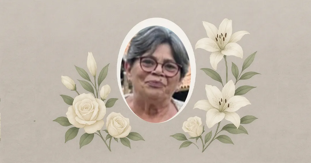 Doña Ana María Menocal Puente