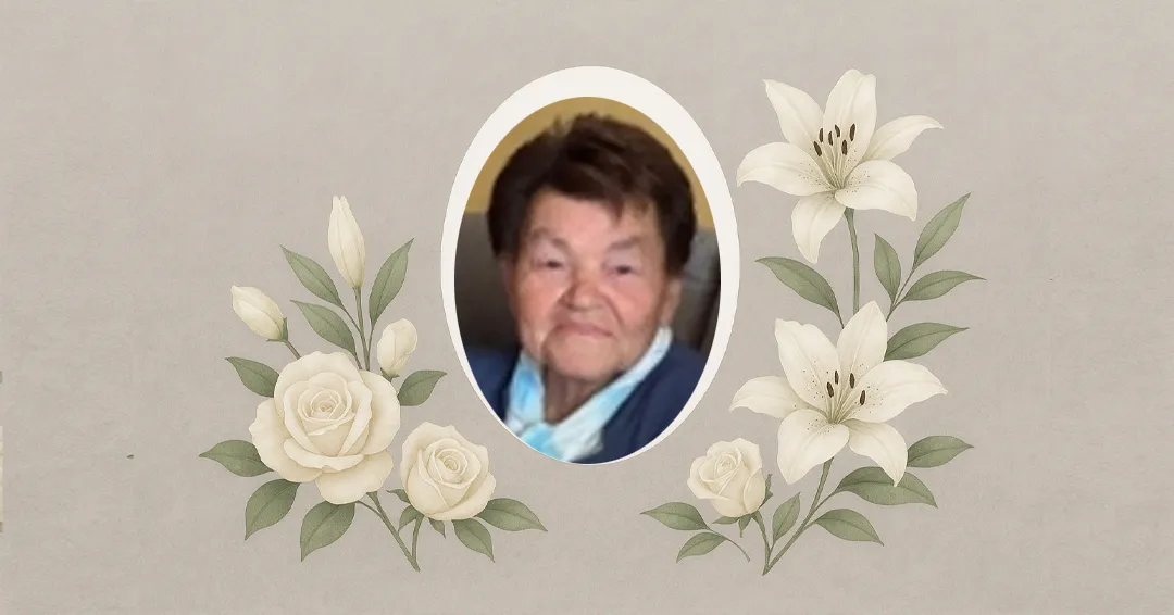 Maria Rosa Ortega Diez