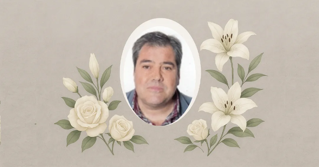 Don Jesús María del Barrio Antón