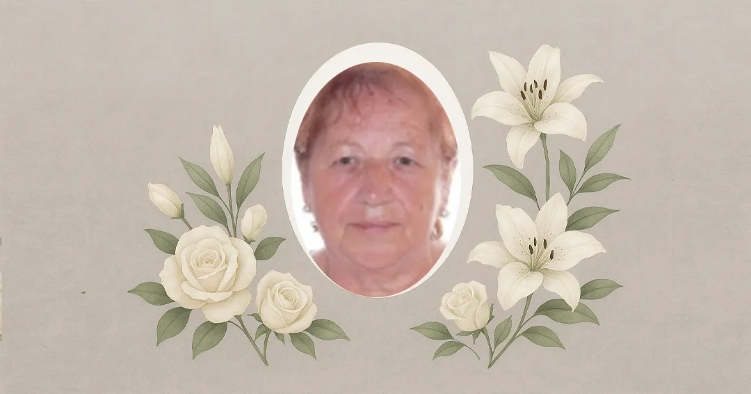 Doña Isabel Muñoz Herranz