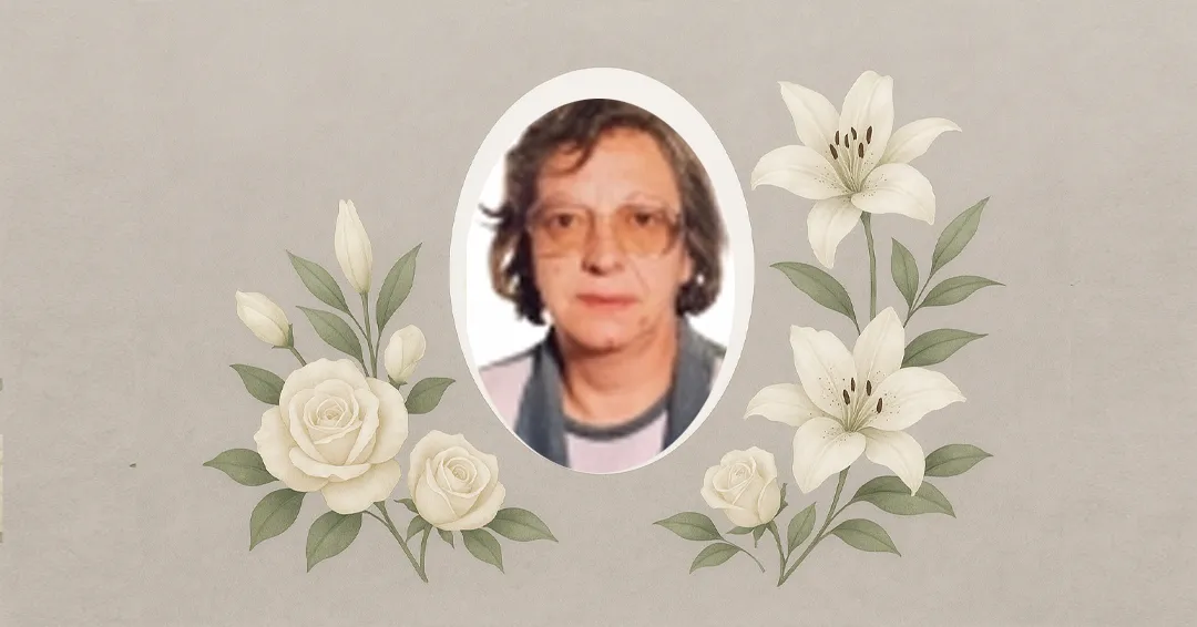 Doña María Dolores González Bustillo