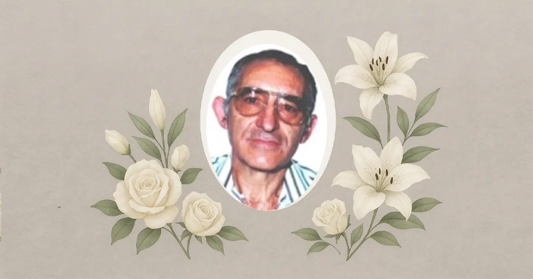 Don Celestino Saiz Pérez