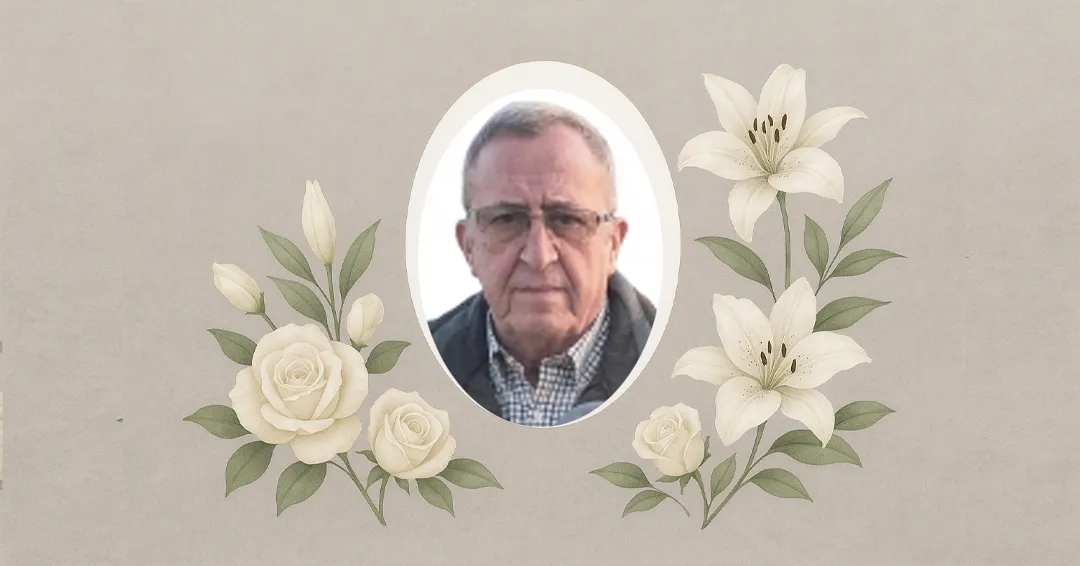 Don Luis Ruiz Calzada