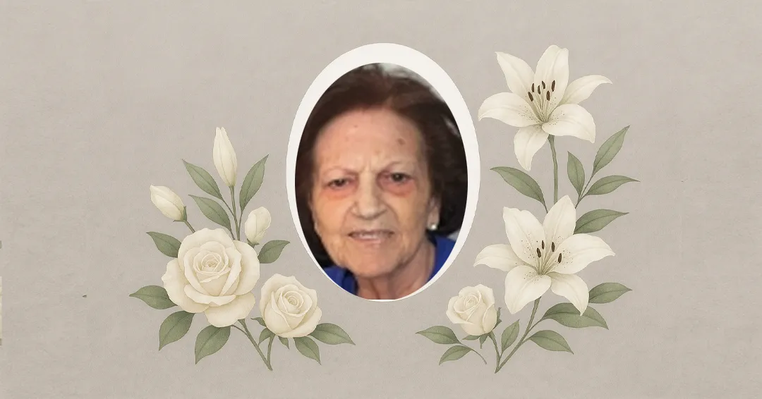 Doña María Carmen Higuera Alonso