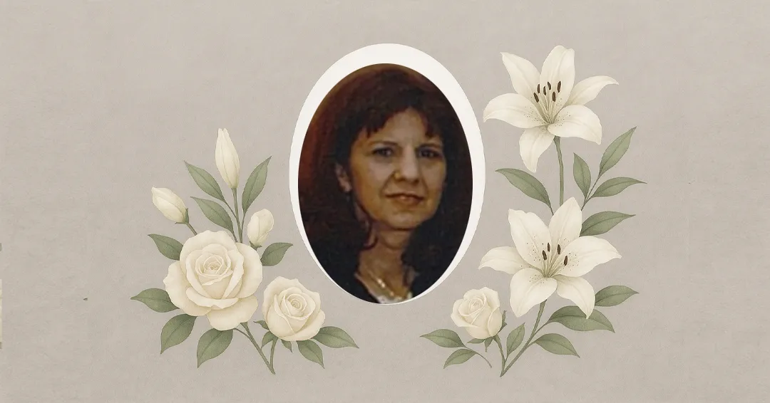 Doña María de las Cruces Navarro Gil