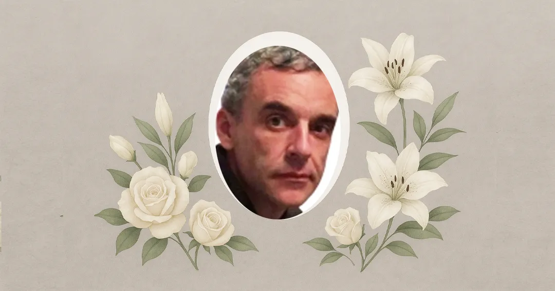 Don Lazaro Astarloa Martínez