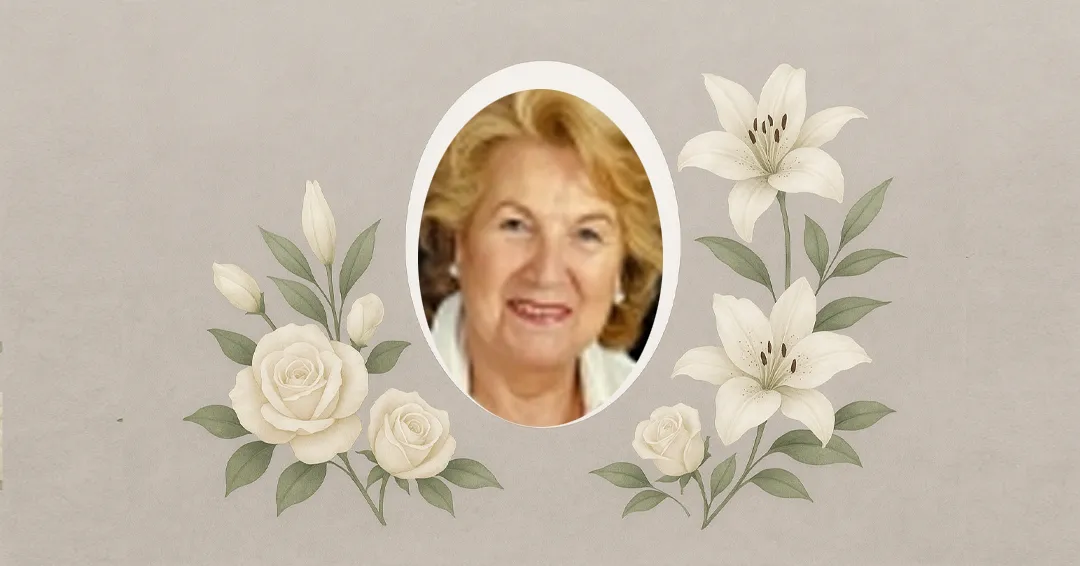 Doña Hortensia Bedia Diez