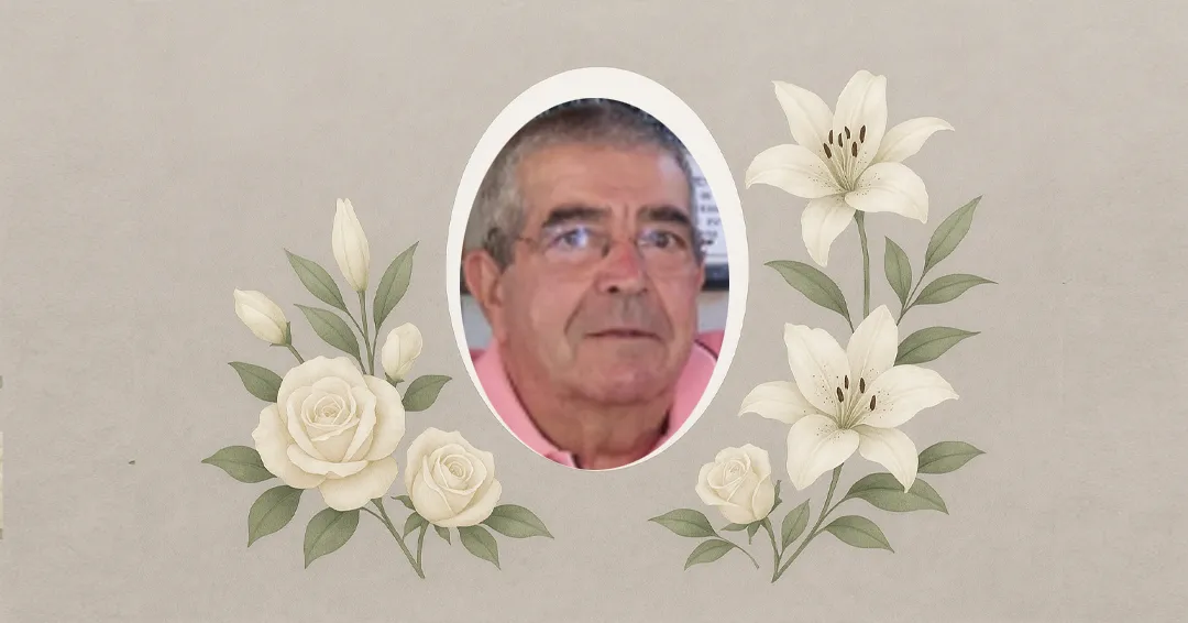 Don Diego Luis Solar Gallar