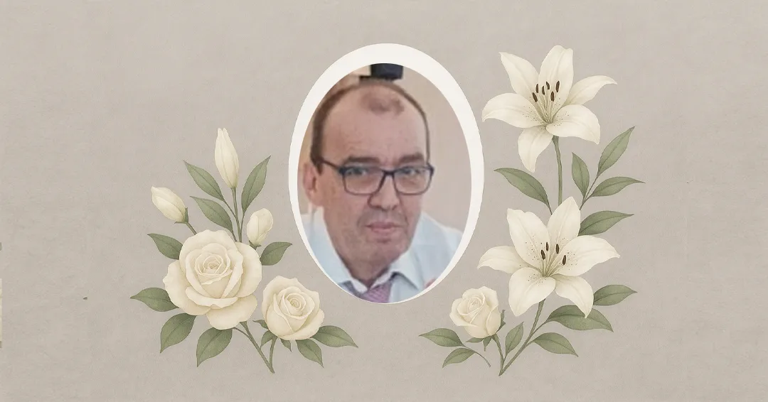 Don José Luis Sainz Cortina