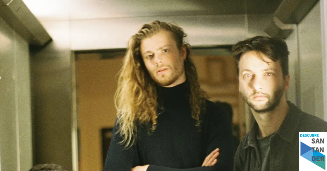 Eventos Santander Concierto Ron Cha Trío en Santander 2025