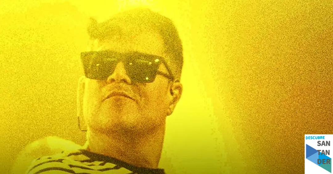 Eventos Santander Concierto Mescalina en Santander 2026