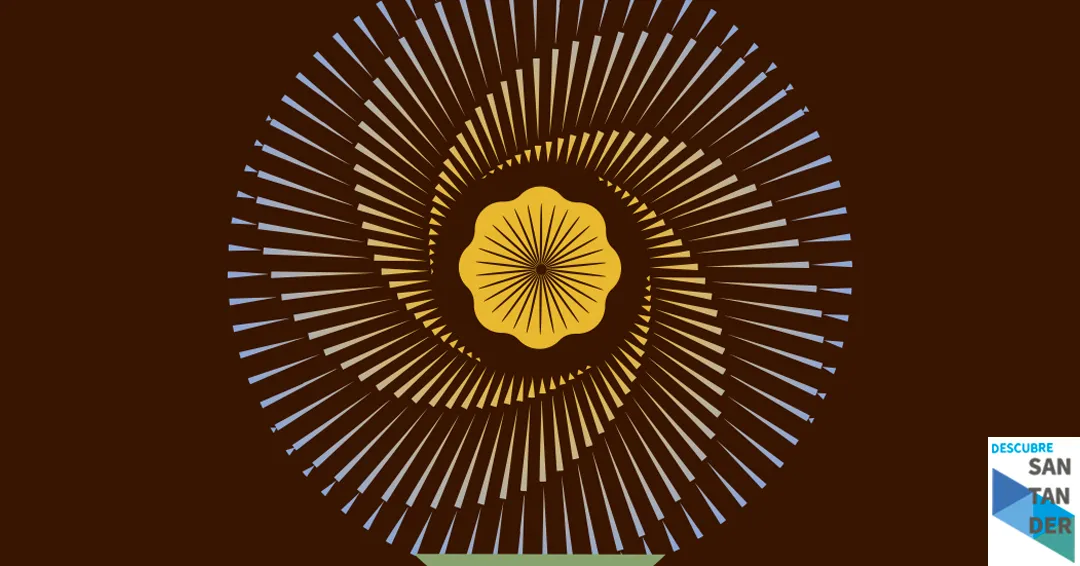 Eventos Santander Patrizia Laquidara una artista italiana poliédrica y brillante